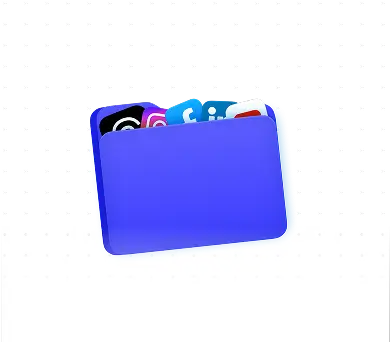 Até 1TB para armazenar seus conteúdos